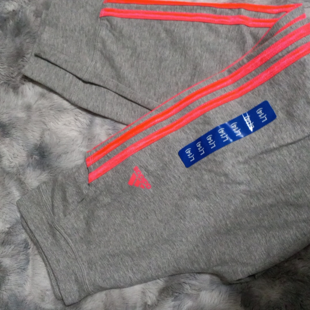 Adidas sweatpants